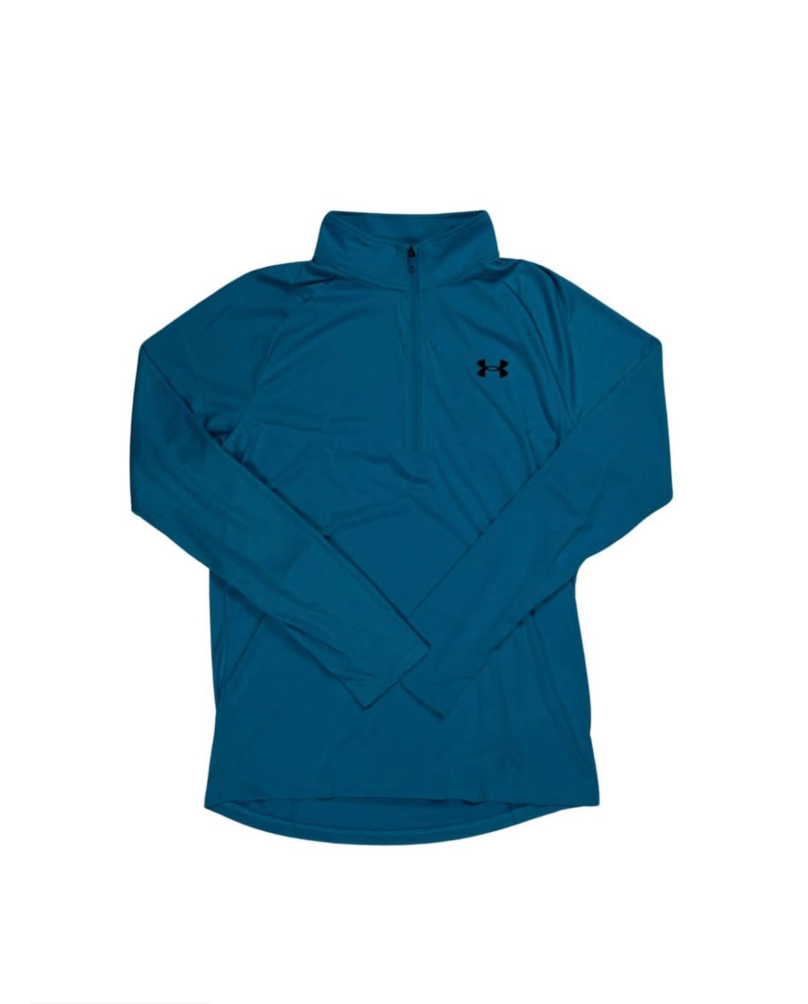 Glacier Blue Under Armour 1/4 Zip