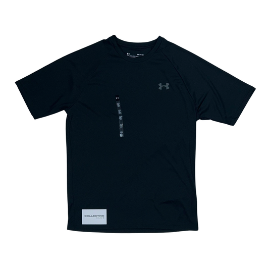 Black Under Armour T-shirt