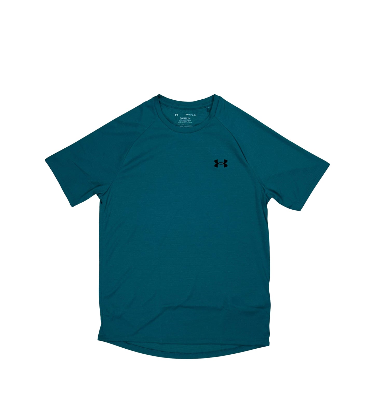 Mint Under Armour T-shirt