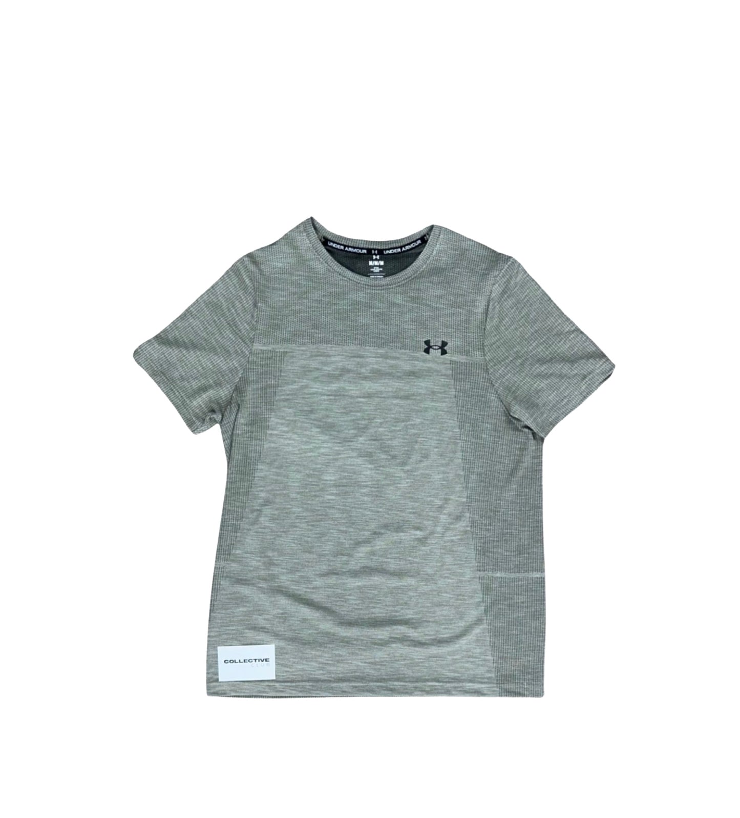 Grey Under Armour T-Shirt