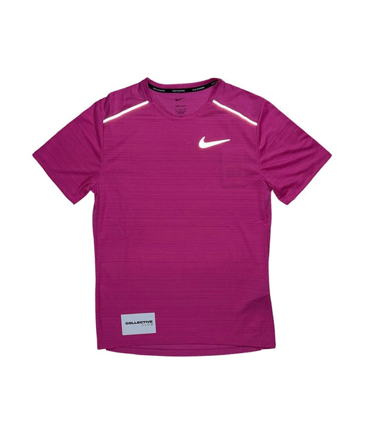 Hot pink Nike Miler 1.0