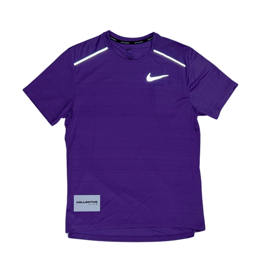 Violet Nike Miler 1.0