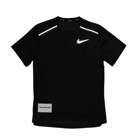 Black Nike Miler 1.0