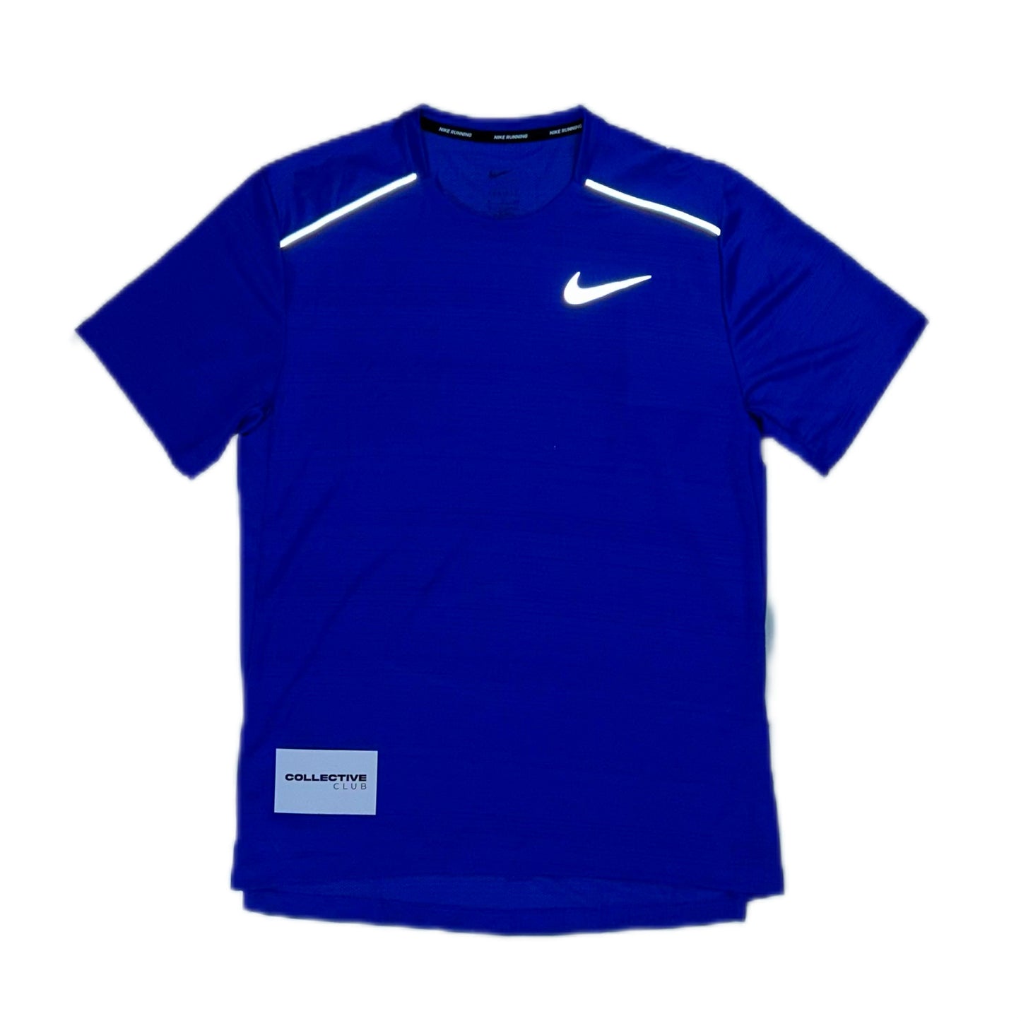 Royal Blue Nike Miler 1.0