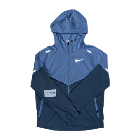 Cobalt Bliss Blue Nike Windrunner