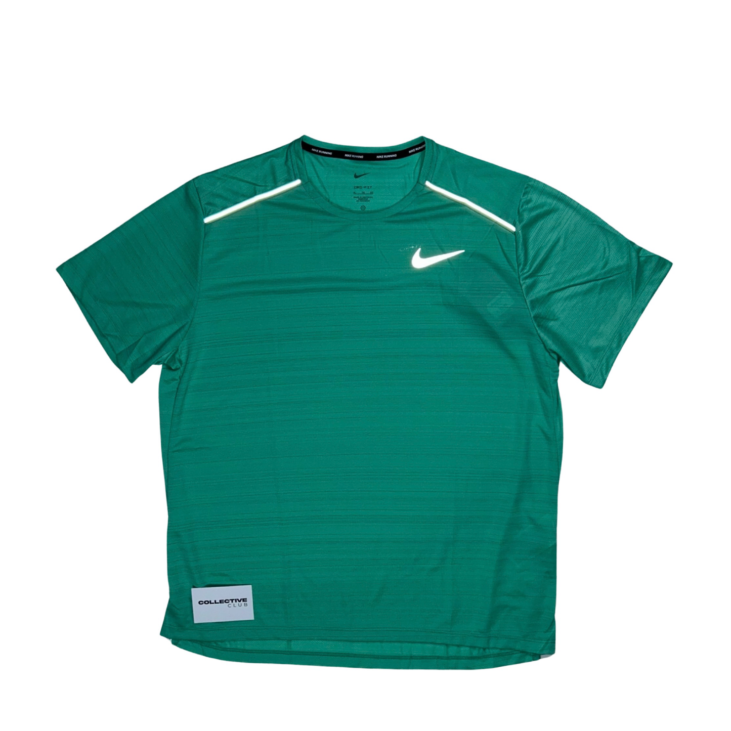 Mint Nike Miler 1.0